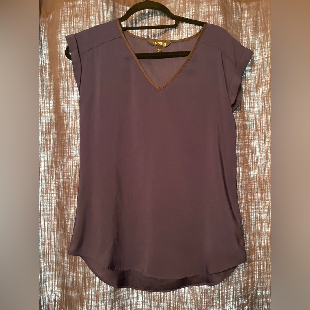 Express Woman’s Tops - Size XS (two different shirts)